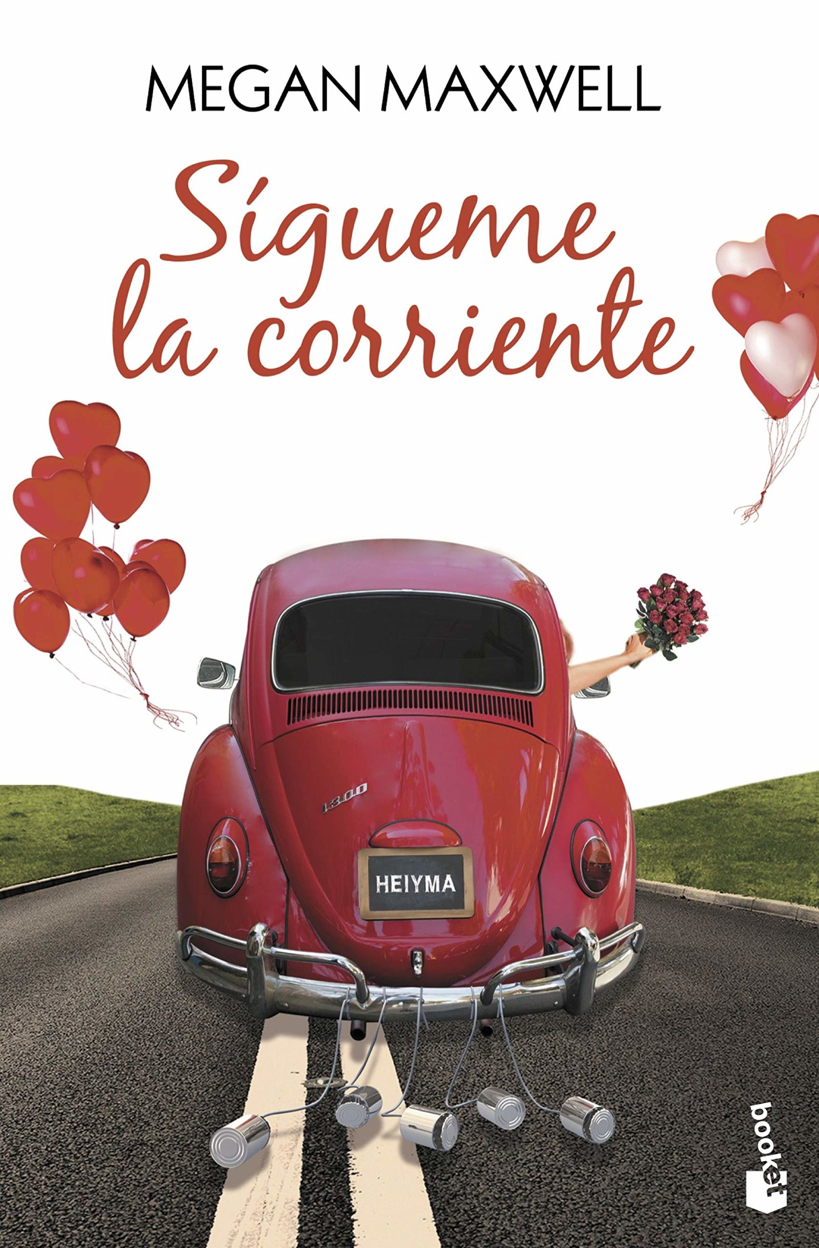 Sígueme la corriente (Erótica)