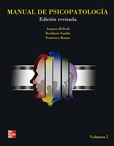 Manual de Psicopatolog{a, Vol. I. Edici}n revisada y actualizada (SIN COLECCION)