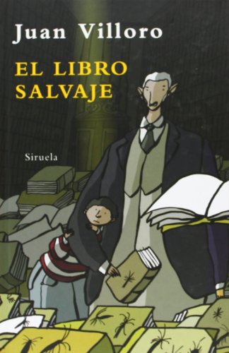 El libro salvaje: 191 (Las Tres Edades)