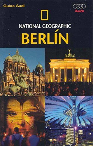 Guia audi berlin: 494 (GUÍAS)
