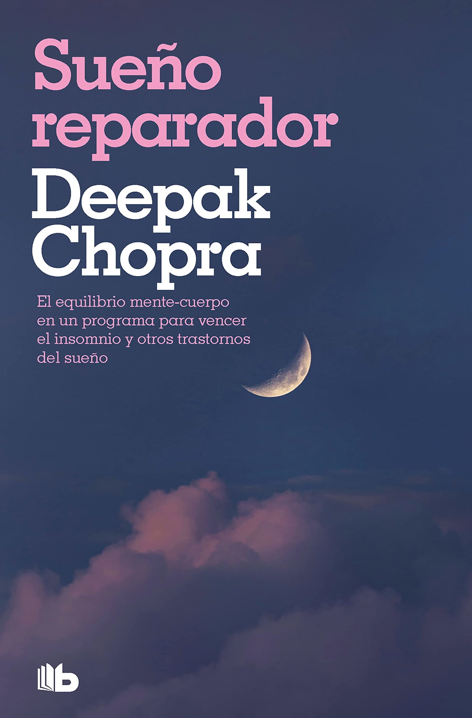 Sueño reparador (Colección Salud Perfecta) (No ficción)