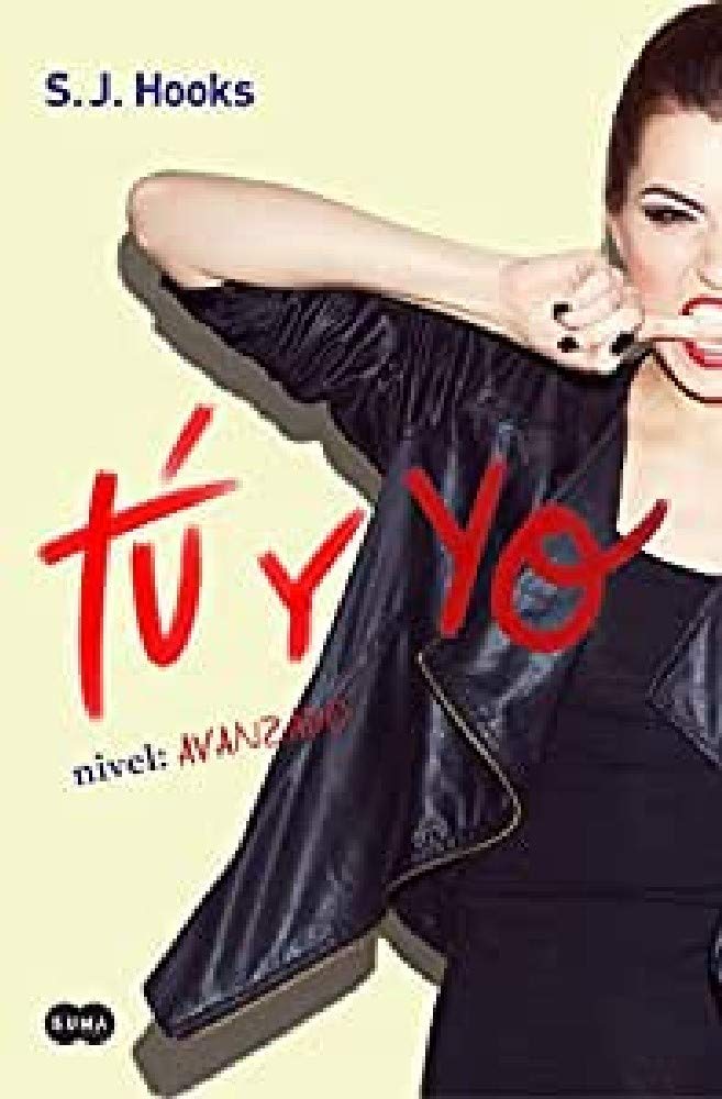 Tú y yo. Nivel: avanzado (Tú y yo 2) (SUMA)