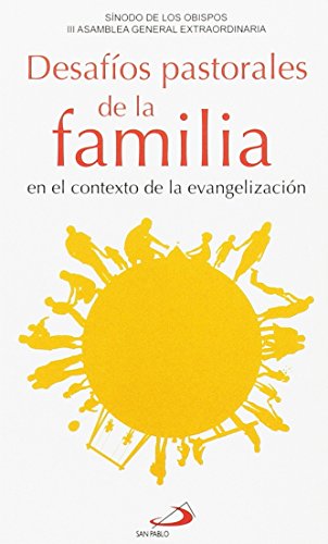 Desafíos pastorales de la familia en el contexto de la evangelización (Encíclicas - Documentos)