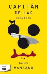 CAPITAN DE LAS SARDINAS (B DE BOLSILLO)