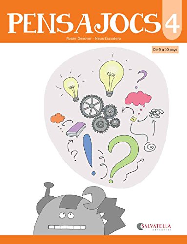 Pensajocs 4