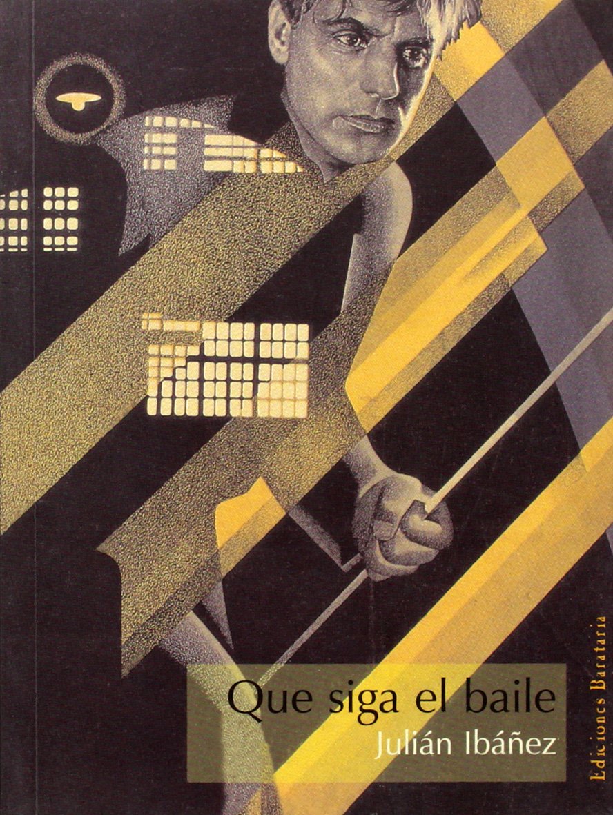 Que siga el baile (Mar negro)