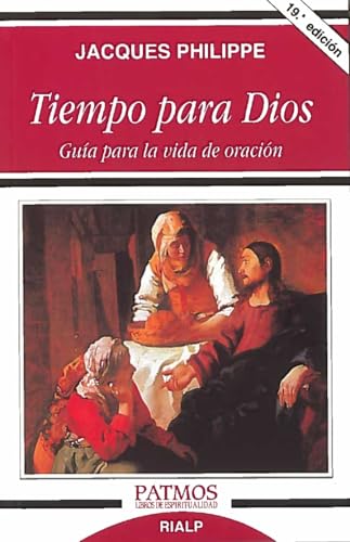 Tiempo para Dios: Guía para la vida de oración: 217 (Patmos)