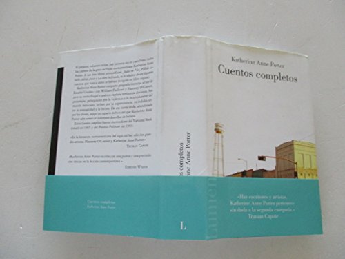 Cuentos completos (Narrativa)