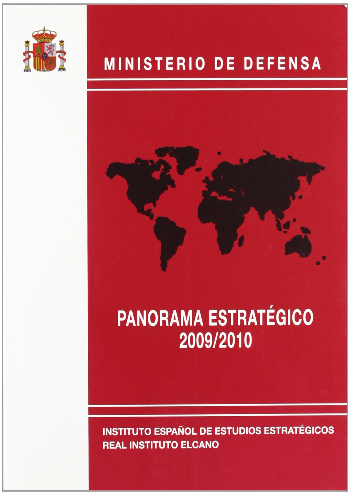 Panorama estratégico 2009/2010