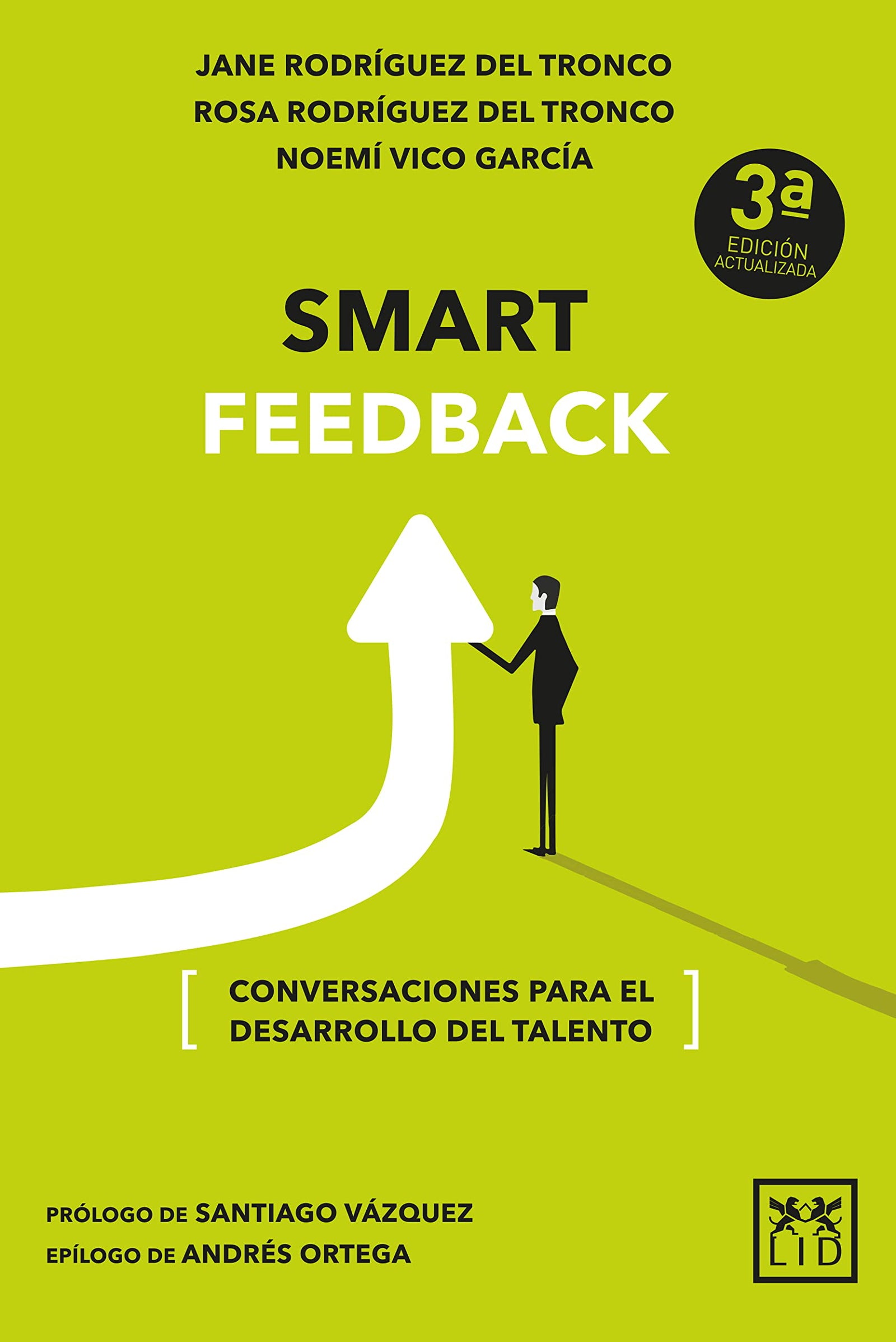 Smart Feedback (acción empresarial)