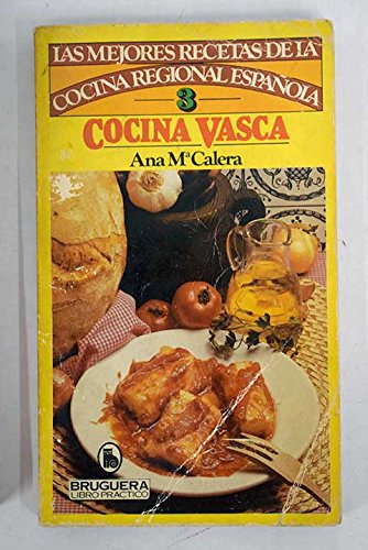 COCINA VASCA
