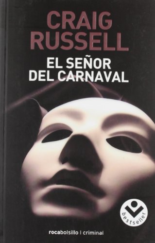 El señor del carnaval