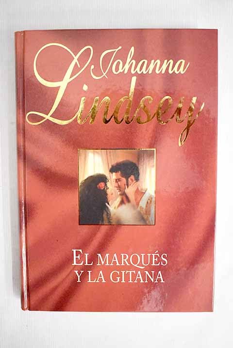 El Marqués Y La Gitana