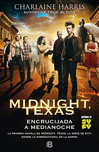 Encrucijada a medianoche (Midnight, Texas 1) (La Trama)