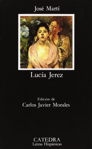 Lucía Jerez (Letras Hispánicas)