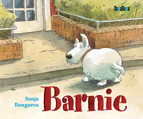 En Barnie (SIN COLECCION)