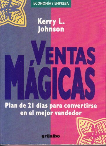 Ventas magicas