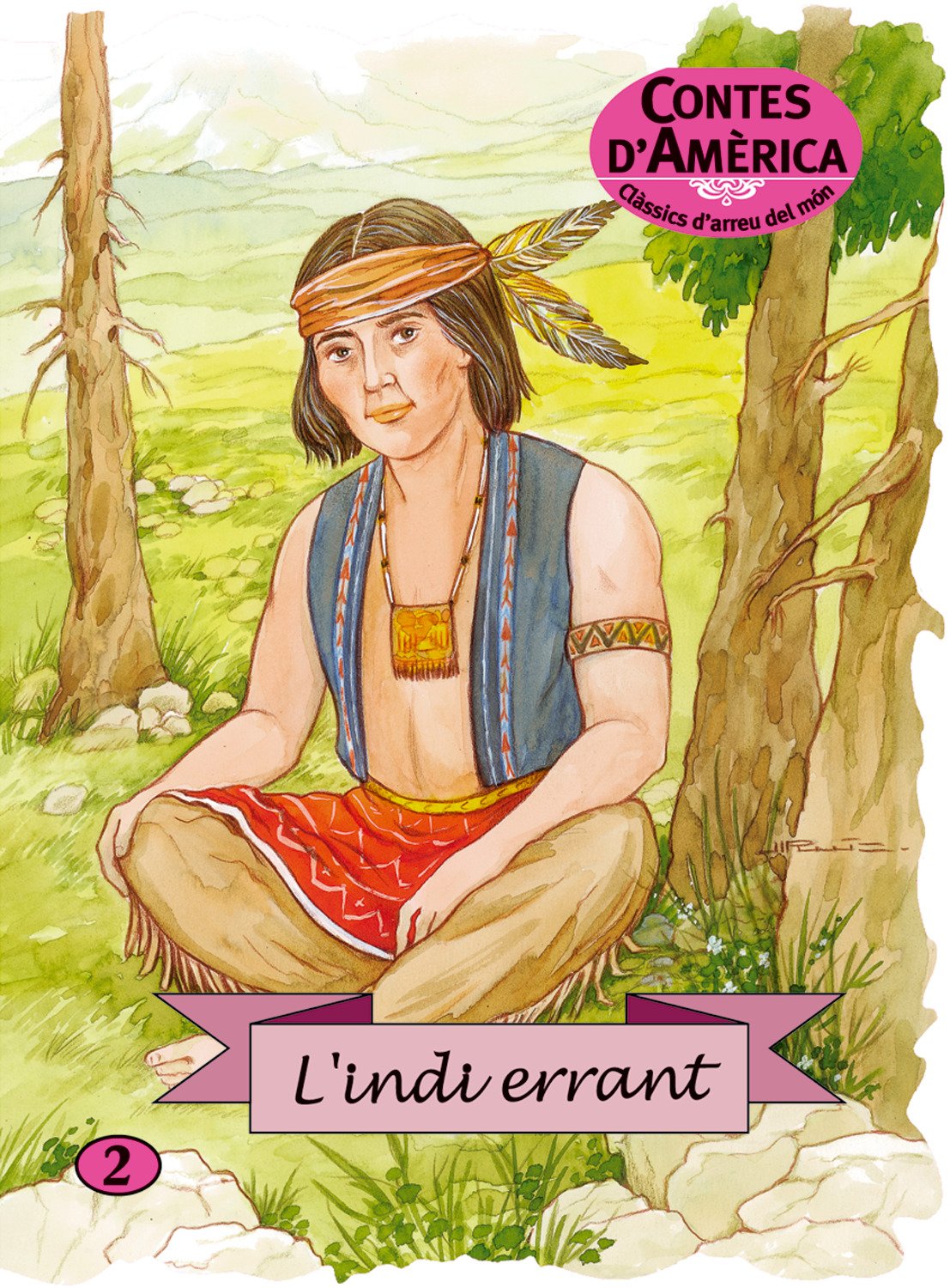 L'indi errant