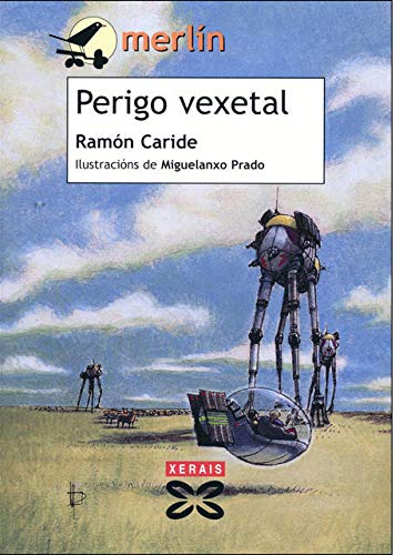 Perigo Vexetal (Infantil E Xuvenil)