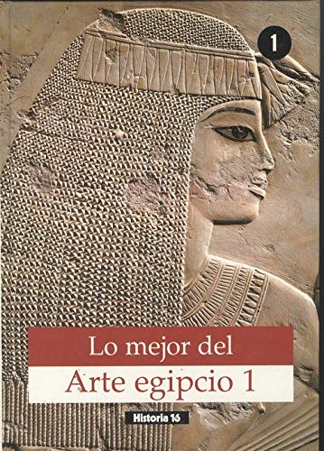 Arte egipcio 1 (