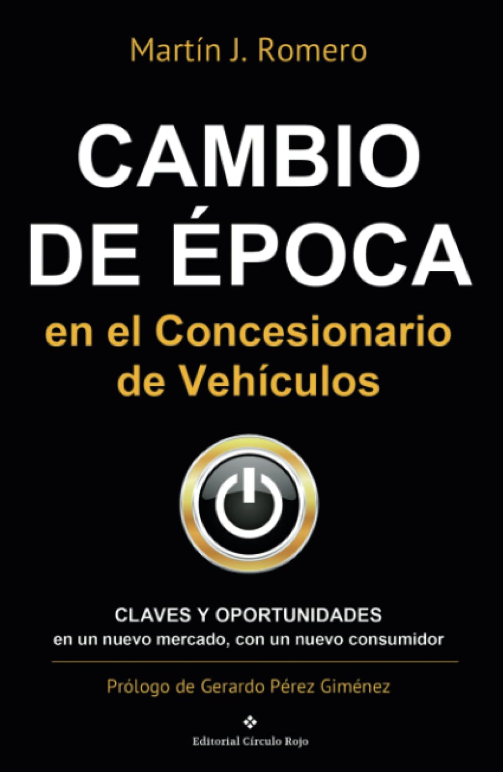 Cambio de Época en el concesionario de Vehículos