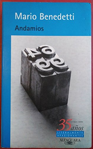 Andamios (