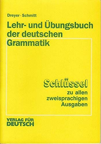 Practicas De Gramatica Alemana