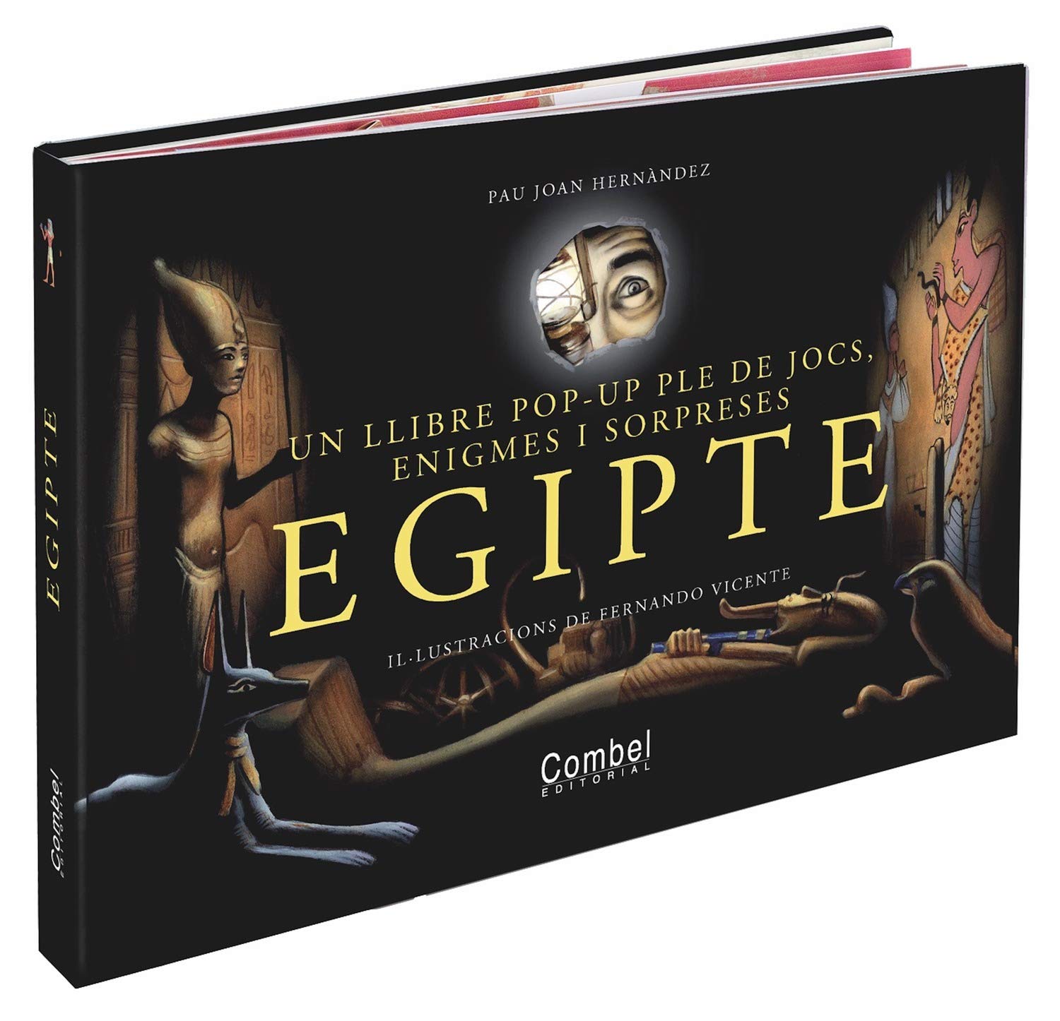 Egipte (CATALAN)