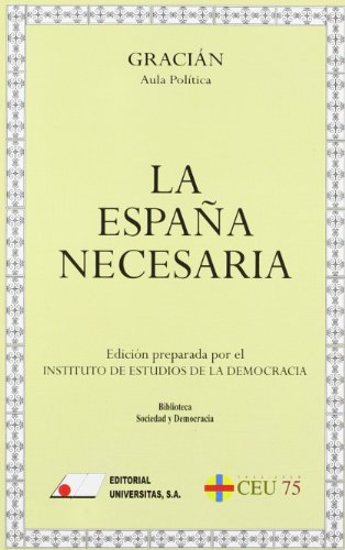 España necesaria, la
