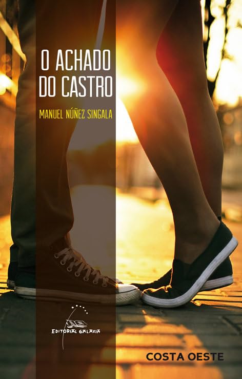 O achado do castro: 82 (Costa Oeste)