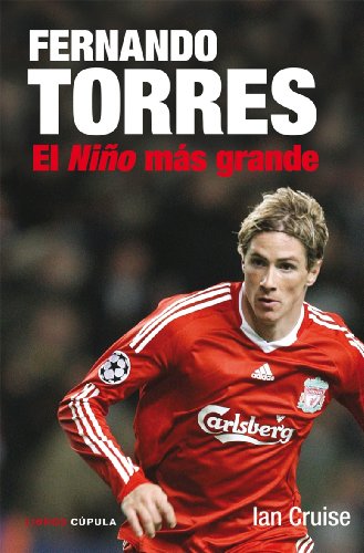 Fernando Torres: El Niño más grande (Hobbies)