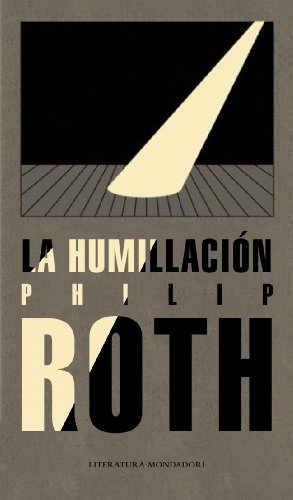 La humillación (Literatura Random House)