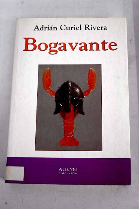 Bogavante