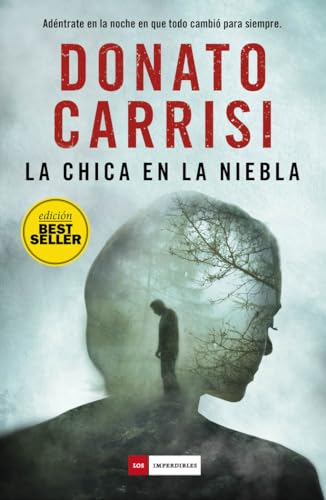 La chica en la niebla
