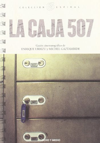 Caja 507,La (Espiral)