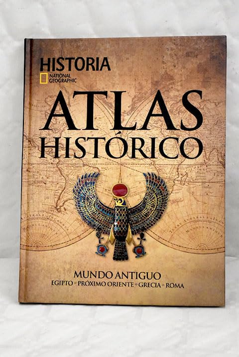 Atlas Histórico
