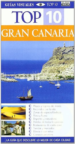 GRAN CANARIAS TOP 10 2008 (TOP TEN)