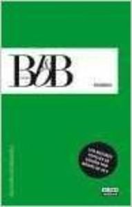 HOTELES BB&B (SIN COLECCION)