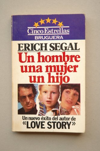 Un hombre, una mujer, un hijo