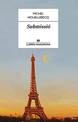 Submissió: 12 (Llibres Anagrama)