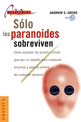 Solo los Paranoides Sobreviven