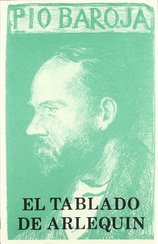 TABLADO DE ARLEQUIN,EL (SIN COLECCION)