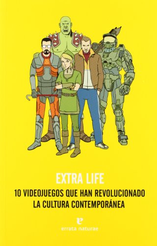 Extra Life