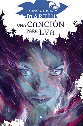Una canción para Lya: 29 (Gigamesh Omnium)