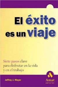 EXITO DE UN VIAJE, EL (SIN COLECCION)