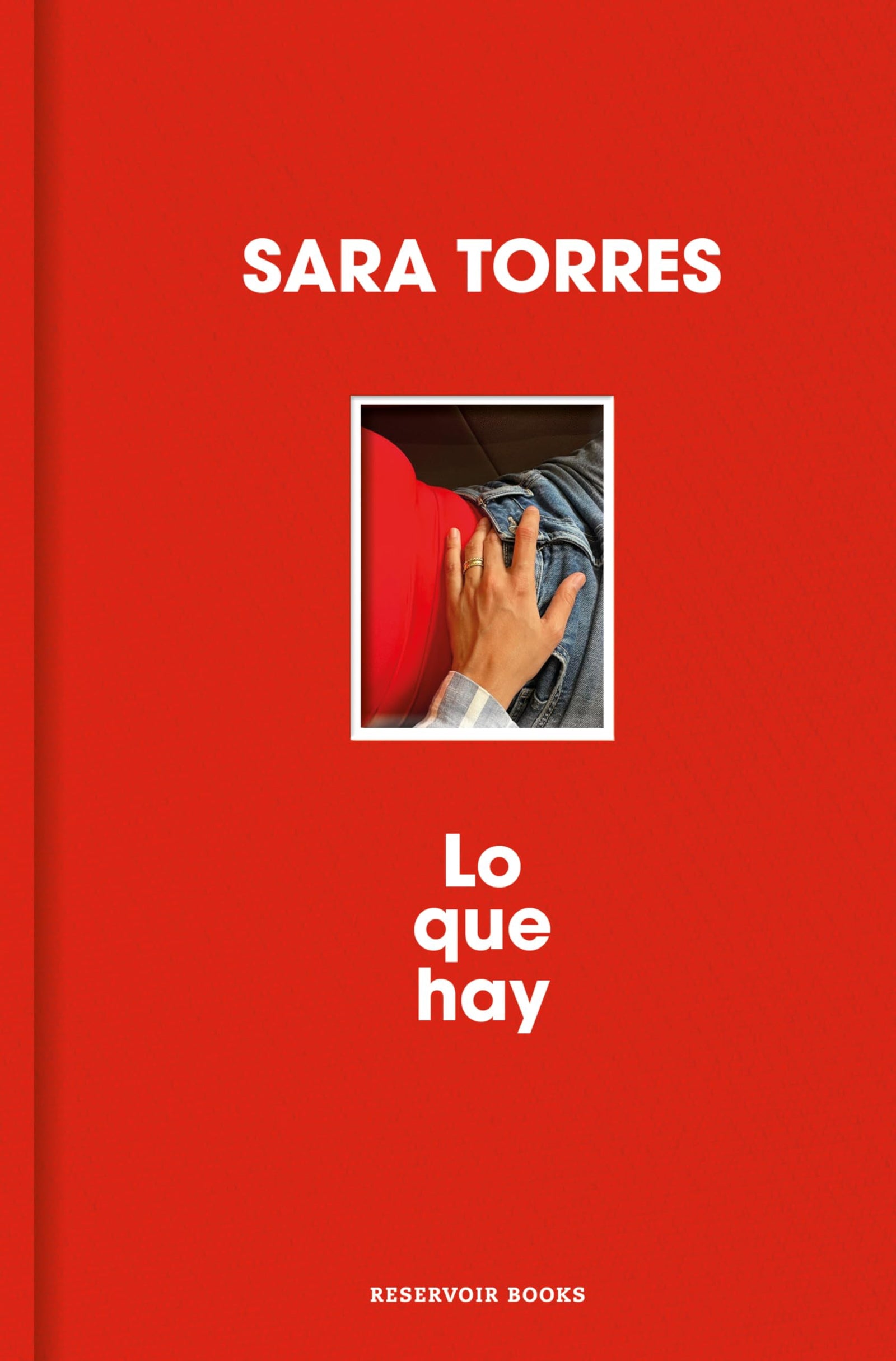 Lo que hay (Reservoir Narrativa)