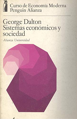 Sistemas economicos y sociedad