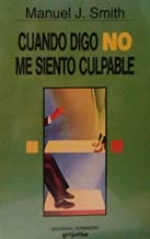 Cuando digo no me siento culpable