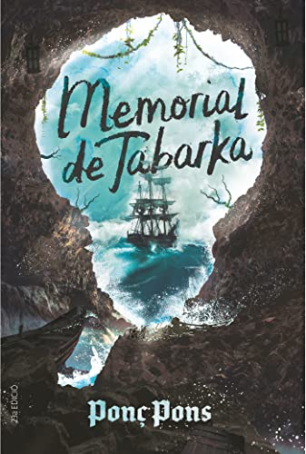 Memorial de Tabarka: 53 (Gran Angular)
