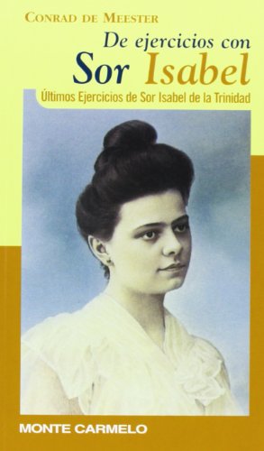 De ejercicios con Sor Isabel